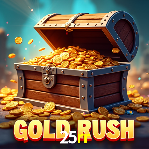 Desvendando o Mundo dos Jogos Virtuais na 25rr