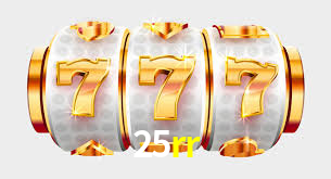 Desvendando o Mundo dos Jogos Virtuais na 25rr