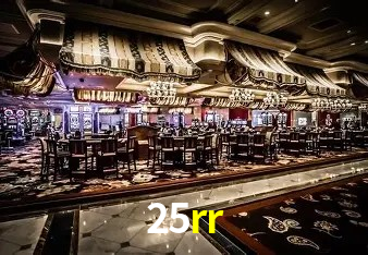 Descubra a Essência do 25rr: Nossa História e Compromissos