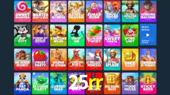 Descubra a Essência do 25rr: Nossa História e Compromissos