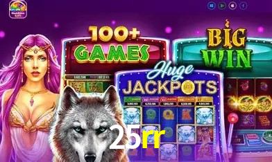 Desvendando o Mundo dos Jogos Virtuais na 25rr